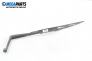 Front wipers arm for Mazda Premacy 2.0 TD, 101 hp, minivan, 2002, position: left