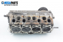 Chiulasă for Skoda Fabia 1.9 SDI, 64 hp, combi, 2005