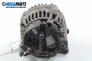 Alternator for Skoda Fabia 1.9 SDI, 64 hp, station wagon, 2005