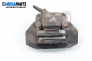 Caliper for Peugeot 106 1.2, 60 hp, hatchback, 1999, position: front - right