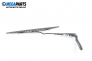 Front wipers arm for Volkswagen Polo (6N/6N2) 1.9 SDI, 64 hp, hatchback, 2000, position: left