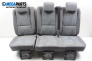 Seats set for Ford Transit Connect 1.8 TDCi, 90 hp, minivan, 2008