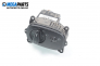 Lights switch for Ford Transit Connect 1.8 TDCi, 90 hp, minivan, 2008