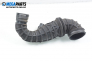 Air intake corrugated hose for Ford Transit Connect 1.8 TDCi, 90 hp, minivan, 2008