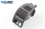 AC heat air vent for Mitsubishi Galant VIII 2.0, 136 hp, sedan, 1998