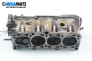 Engine head for Volkswagen Golf II 1.6, 70 hp, hatchback, 1989