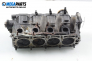 Engine head for Opel Corsa B 1.2, 45 hp, hatchback, 1994