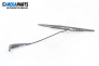 Front wipers arm for Opel Astra F 1.7 TDS, 82 hp, hatchback, 1995, position: right
