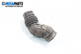 Air intake corrugated hose for Opel Astra F 1.7 TDS, 82 hp, hatchback, 1995