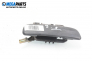 Outer handle for Citroen Saxo 1.1, 60 hp, hatchback, 1998, position: rear - right