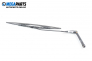 Front wipers arm for Lancia Lybra 1.9 JTD, 116 hp, station wagon, 2002, position: right