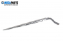 Front wipers arm for Lancia Lybra 1.9 JTD, 116 hp, station wagon, 2002, position: left