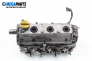 Engine head for Saab 9-5 3.0 TiD, 177 hp, sedan, 2001