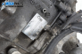  for Saab 9-5 3.0 TiD, 177 hp, sedan, 2001 № FM57 B02