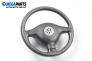 Steering wheel for Volkswagen Bora 2.3 V5 4motion, 150 hp, sedan, 2000
