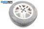 Spare tire for Daewoo Nubira (1997-2001) 15 inches, width 6 (The price is for one piece)