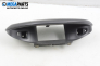 Interior plastic for Renault Laguna II (X74) 2.2 dCi, 150 hp, station wagon, 2004, position: front