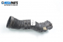 Air intake corrugated hose for Renault Megane I 2.0, 114 hp, coupe, 1998