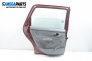 Tür for Ford Mondeo Mk I 1.8 16V, 112 hp, combi, 1994, position: links, rückseite