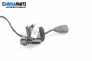 Verstellhebel scheibenwischer for BMW 3 (E36) 1.6, 102 hp, hecktür, 1994