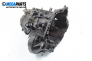  for Peugeot 307 2.0 HDI, 107 hp, combi, 2003