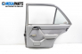 Tür for Mercedes-Benz 124 (W/S/C/A/V) 2.0, 122 hp, sedan, 1989, position: rechts, rückseite