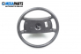 Steering wheel for Mercedes-Benz 124 (W/S/C/A/V) 2.0, 122 hp, sedan, 1989