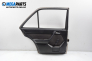Tür for Mercedes-Benz 124 (W/S/C/A/V) 2.0 D, 75 hp, sedan, 1994, position: links, rückseite