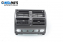 AC heat air vent for Fiat Punto 1.6, 88 hp, hatchback, 1995