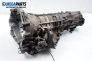 Automatic gearbox for Audi A8 (D2) 2.5 TDI, 150 hp, sedan automatic, 1998 № 5HP-19