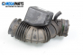 Air intake corrugated hose for Volvo S60 2.4, 140 hp, sedan automatic, 2005