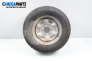 Spare tire for Opel Frontera A (1991-1998) 16 inches, width 7 (The price is for one piece)