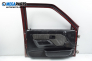 Tür for Opel Frontera A 2.5 TDS, 115 hp, suv, 1996, position: links, vorderseite