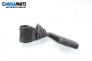 Verstellhebel scheibenwischer for Opel Corsa B 1.0 12V, 54 hp, hecktür, 1999