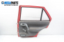 Door for Skoda Felicia 1.3, 68 hp, hatchback, 1998, position: rear - right