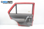 Door for Skoda Felicia 1.3, 68 hp, hatchback, 1998, position: rear - left