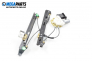 Electric window regulator for Seat Leon (1P) 1.6, 102 hp, hatchback, 2008, position: front - right