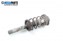 Macpherson shock absorber for Seat Leon (1P) 1.6, 102 hp, hatchback, 2008, position: front - right