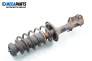 Macpherson shock absorber for Seat Cordoba (6K) 1.6, 75 hp, hatchback, 1996, position: front - right