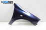 Fender for Opel Astra G 1.7 TD, 68 hp, station wagon, 1999, position: front - right