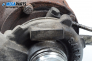 Turbo for Ford Focus I 1.8 TDCi, 115 hp, station wagon, 2002