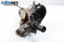  for Volvo 440/460 1.6, 90 hp, hatchback, 1995