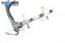 Fuel rail for Opel Tigra 1.4 16V, 90 hp, coupe, 1997