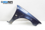 Fender for Volvo S40/V40 1.8, 122 hp, station wagon, 2002, position: front - right