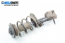 Macpherson shock absorber for Volvo S40/V40 1.8, 122 hp, station wagon, 2002, position: front - left