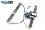 Electric window regulator for Audi A2 (8Z) 1.4, 75 hp, hatchback, 2001, position: front - right