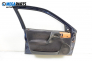 Tür for Opel Vectra B 1.6 16V, 100 hp, sedan, 1998, position: links, vorderseite