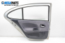 Ușă for Renault Megane I 1.4 16V, 95 hp, hatchback, 2002, position: stânga - spate