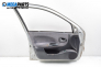 Ușă for Renault Megane I 1.4 16V, 95 hp, hatchback, 2002, position: stânga - fața