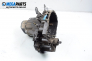 for Renault Megane I 1.4 16V, 95 hp, hatchback, 2002